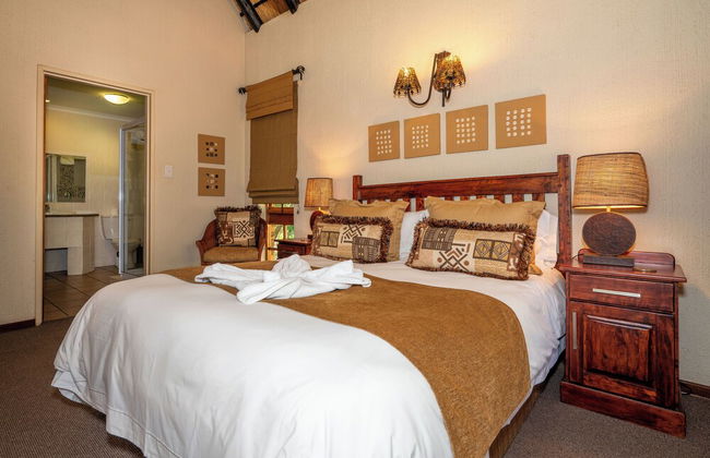 Kruger Park Lodge Unit No. 246 - Foto 6