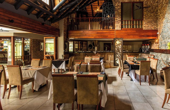 Kruger Park Lodge Unit No. 246 - Foto 28