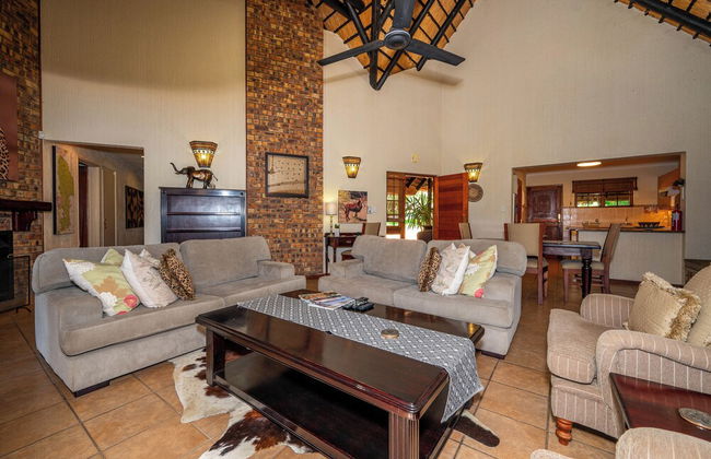 Kruger Park Lodge Unit No. 246 - Foto 15