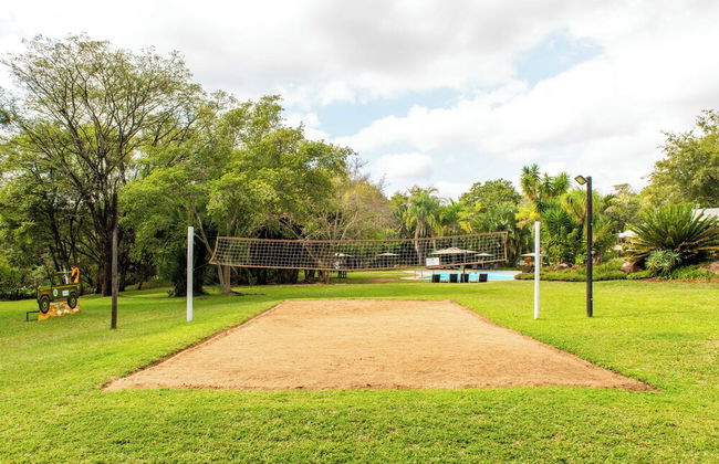 Kruger Park Lodge Unit No. 246 - Foto 38