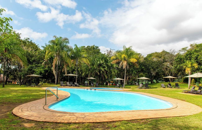 Kruger Park Lodge Unit No. 246 - Foto 21