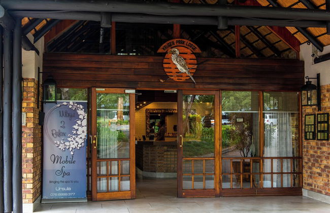 Kruger Park Lodge Unit No. 246 - Foto 1