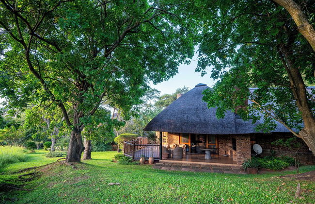 Kruger Park Lodge Unit No. 246 - Foto 36