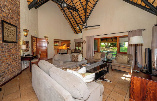 Kruger Park Lodge Unit No. 246 - Foto 14