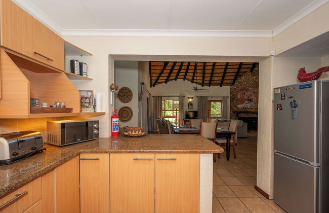 Kruger Park Lodge Unit No. 246 - Foto 13