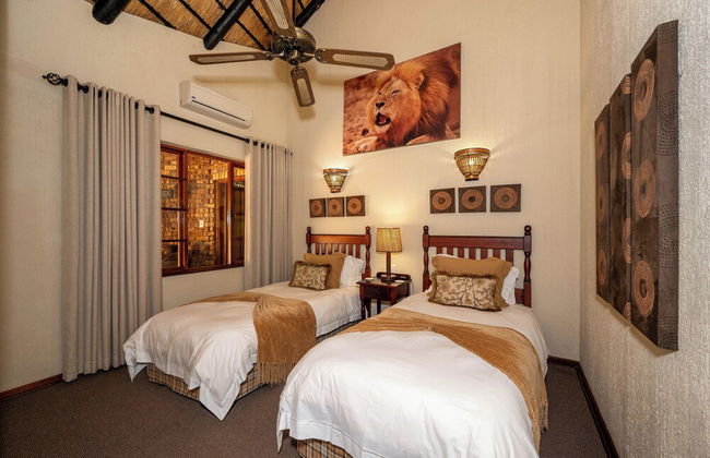 Kruger Park Lodge Unit No. 246 - Foto 2