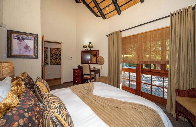 Kruger Park Lodge Unit No. 246 - Foto 10