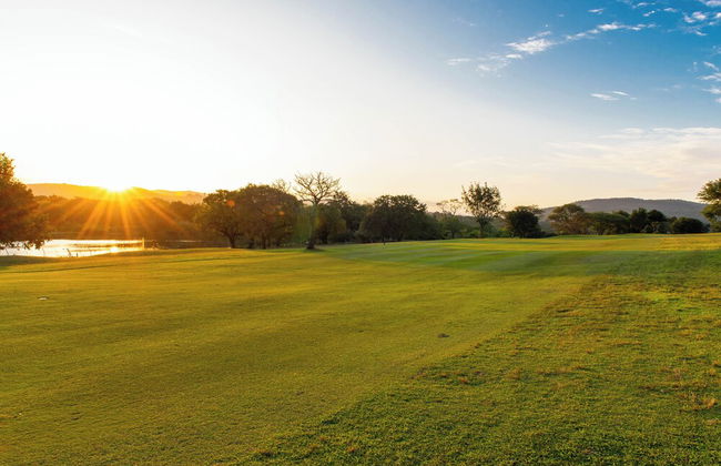 Kruger Park Lodge Unit No. 246 - Foto 45