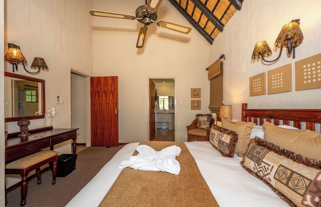 Kruger Park Lodge Unit No. 246 - Foto 5