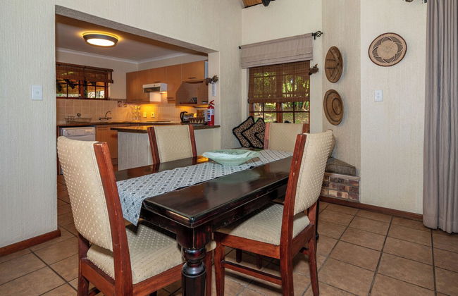 Kruger Park Lodge Unit No. 246 - Foto 11