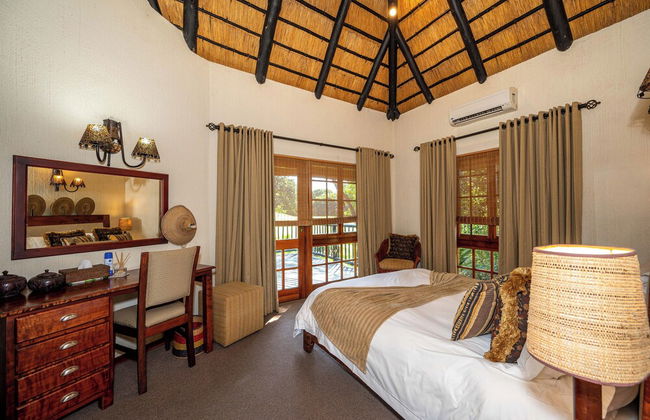 Kruger Park Lodge Unit No. 246 - Foto 7