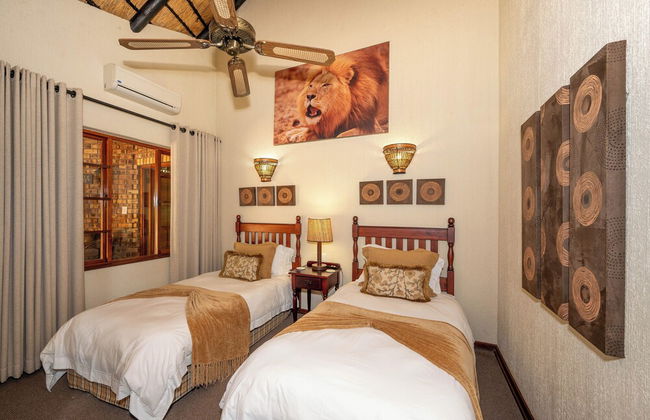 Kruger Park Lodge Unit No. 246 - Foto 9