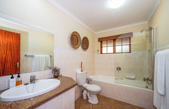 Kruger Park Lodge Unit No. 246 - Foto 19
