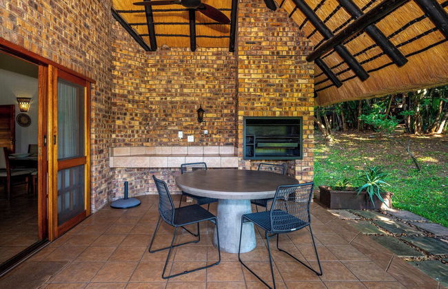 Kruger Park Lodge Unit No. 246 - Foto 17