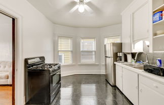 Photo 2 - Charming Buffalo Apartment: 2 Mi to Downtown