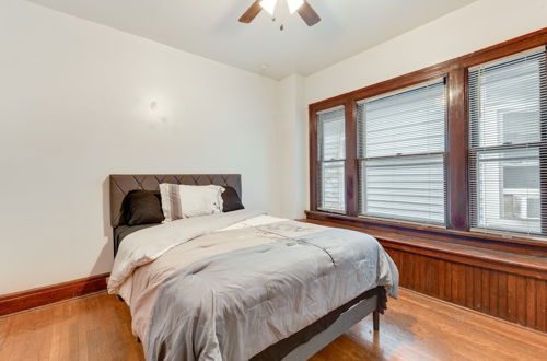 Photo 16 - Charming Buffalo Apartment: 2 Mi to Downtown