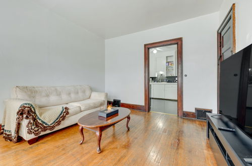 Photo 9 - Charming Buffalo Apartment: 2 Mi to Downtown