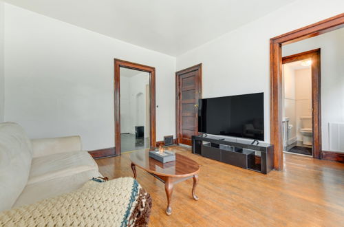 Photo 25 - Charming Buffalo Apartment: 2 Mi to Downtown