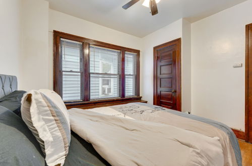 Photo 12 - Charming Buffalo Apartment: 2 Mi to Downtown