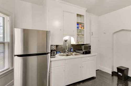 Photo 6 - Charming Buffalo Apartment: 2 Mi to Downtown