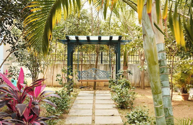 Bliss Farm Stay- lilly - Foto 11