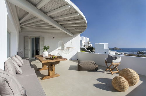 Photo 25 - Breathtaking 6Bed villa in Platis Gialos