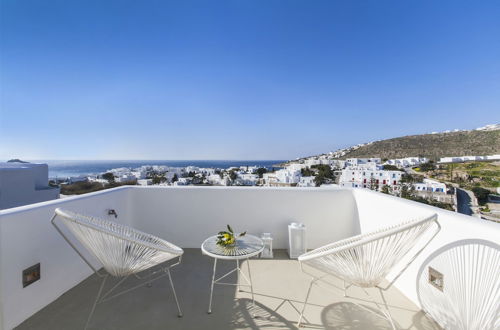 Photo 27 - Breathtaking 6Bed villa in Platis Gialos