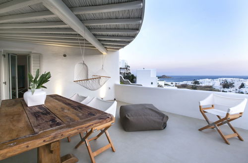 Foto 26 - Breathtaking 6Bed villa in Platis Gialos