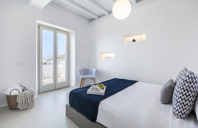 Breathtaking 6Bed villa in Platis Gialos - Foto 3