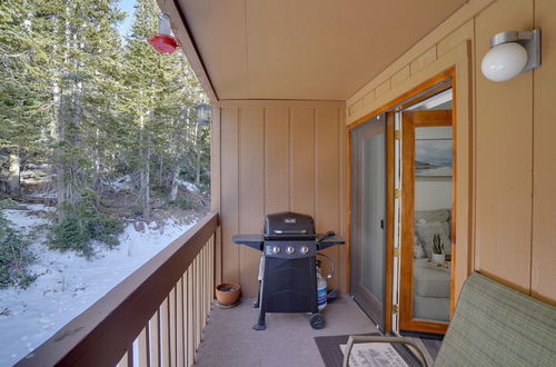 Photo 7 - Brian Head Condo w/ Balcony, Grill & Mountain View