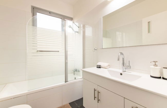 Prestigious Beachfront Villa PrivatePool - Foto 28