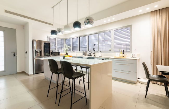 Prestigious Beachfront Villa PrivatePool - Foto 22