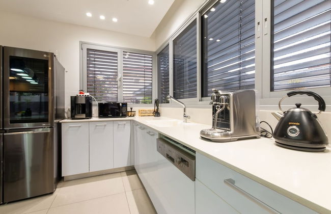 Prestigious Beachfront Villa PrivatePool - Foto 16