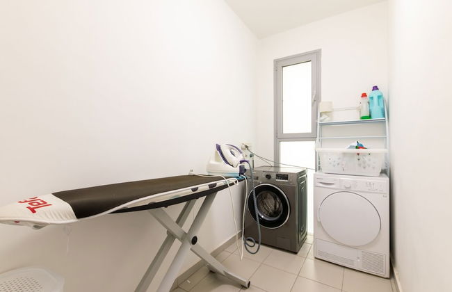 Prestigious Beachfront Villa PrivatePool - Foto 24