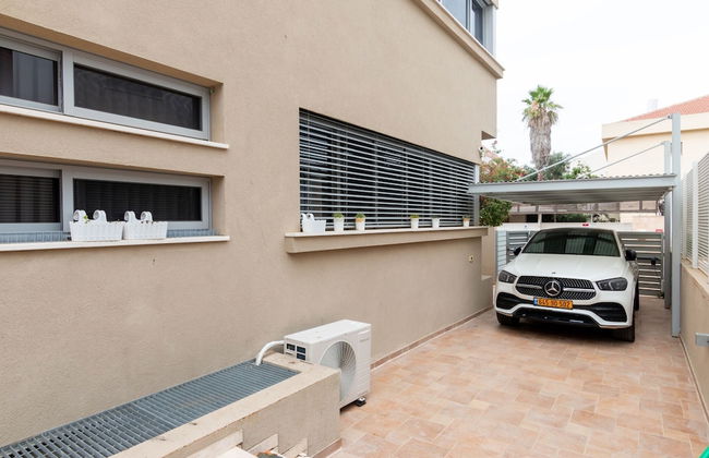 Prestigious Beachfront Villa PrivatePool - Foto 43