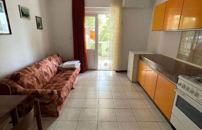 Green Apartment for 3 - Foto 4