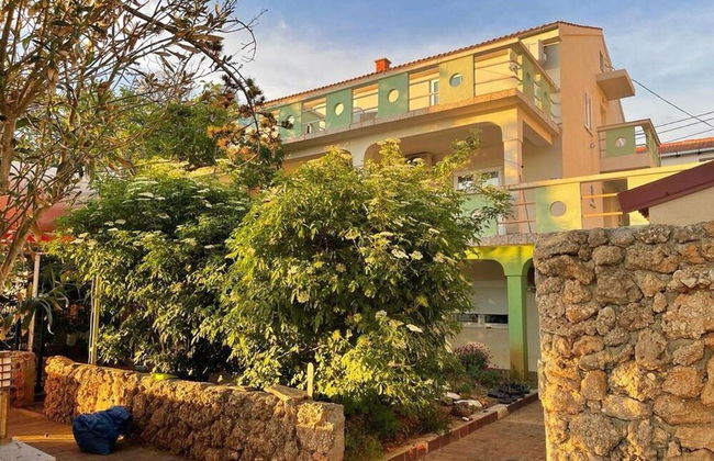 Green Apartment for 3 - Foto 1