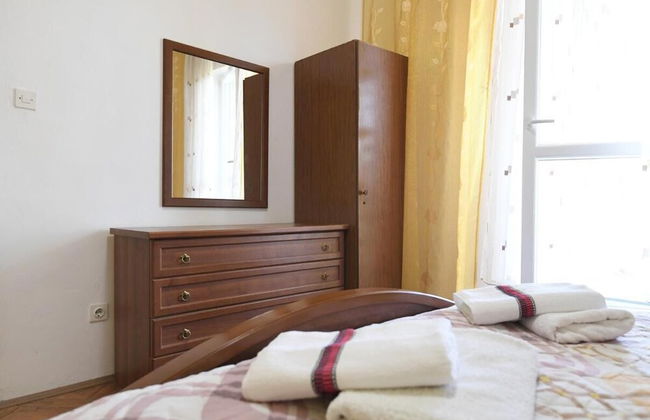 Spacious Ground Floor Apartment Primavera - Foto 7
