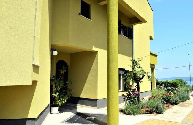 Spacious Ground Floor Apartment Primavera - Foto 20