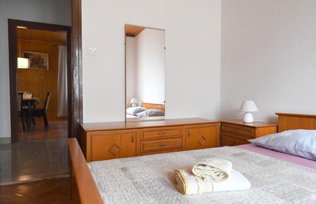 Spacious Ground Floor Apartment Primavera - Foto 2