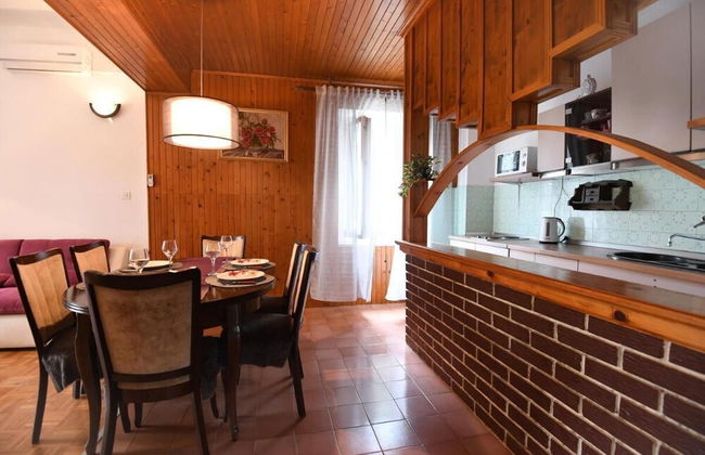 Spacious Ground Floor Apartment Primavera - Foto 8