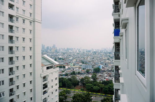 Photo 25 - Spacious And Homey 3Br At Grand Palace Kemayoran Apartment