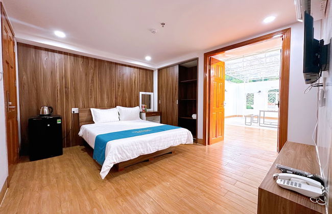 Milanesa Hotel & Apartment - Foto 59