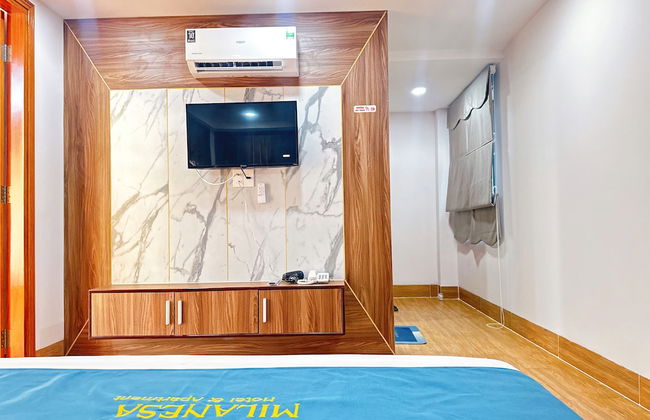 Milanesa Hotel & Apartment - Foto 63