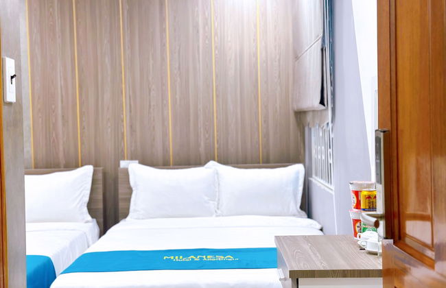 Milanesa Hotel & Apartment - Foto 65