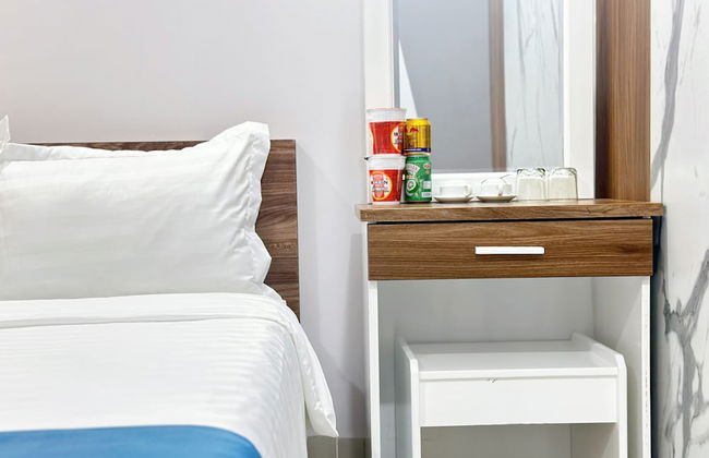 Milanesa Hotel & Apartment - Foto 62