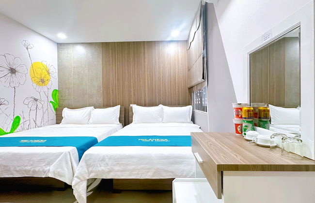 Milanesa Hotel & Apartment - Foto 69