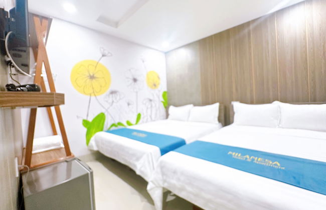 Milanesa Hotel & Apartment - Foto 71