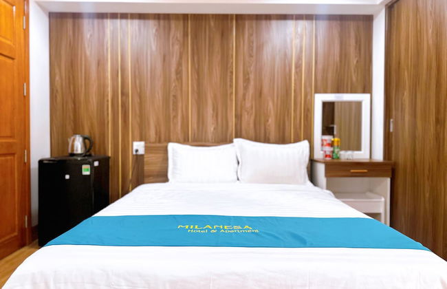 Milanesa Hotel & Apartment - Foto 61