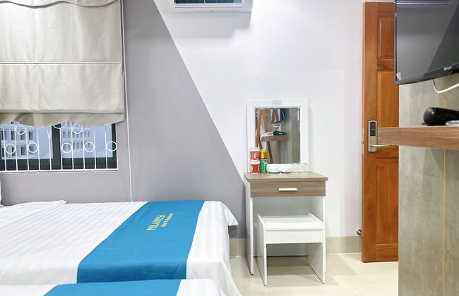 Milanesa Hotel & Apartment - Foto 66
